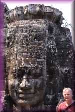 Angkor Thom